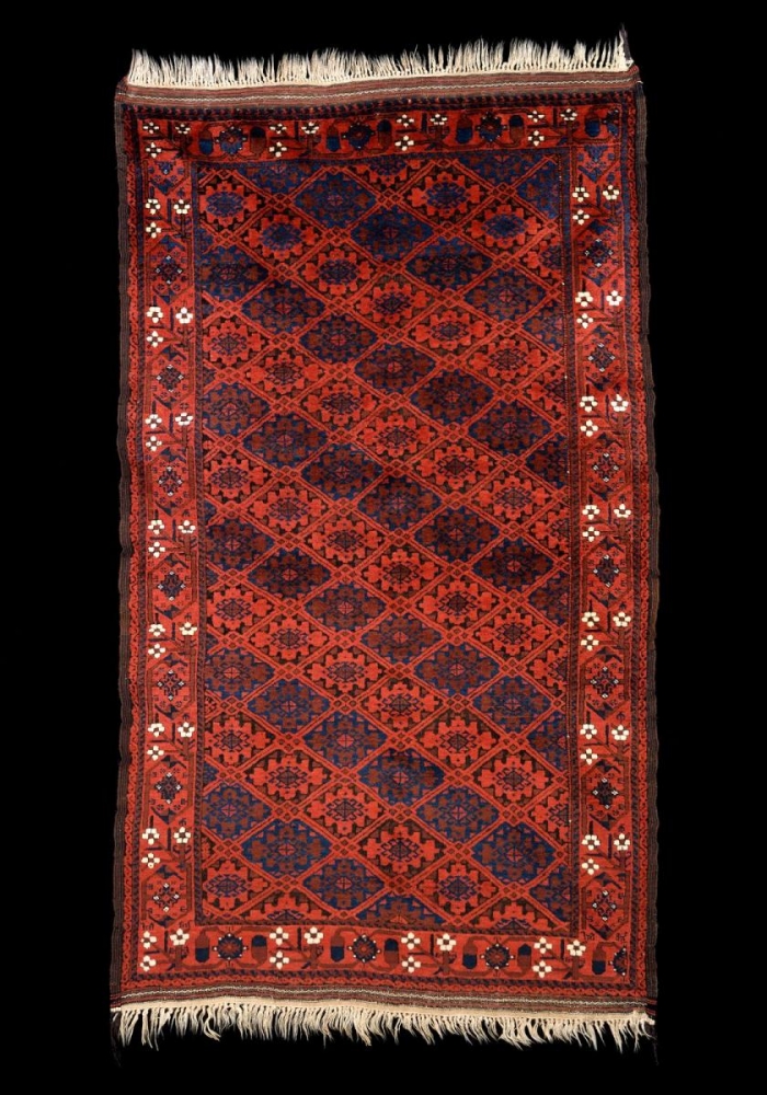 Baluch Rug