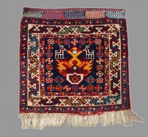 Peter Pap Bag qashqai
