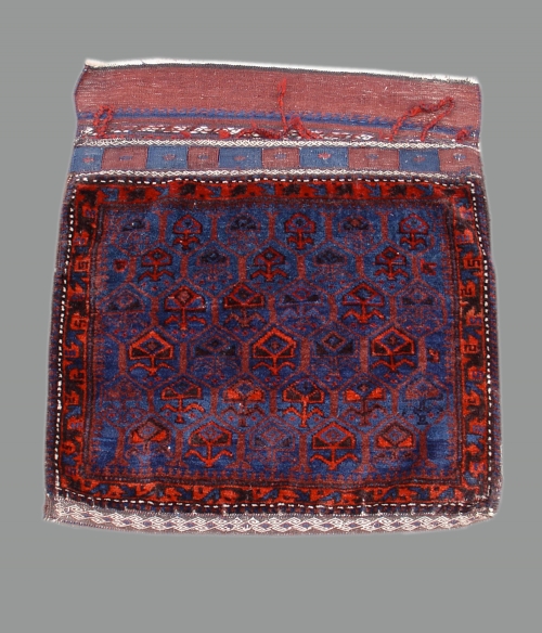 Peter Pap Bag 2
