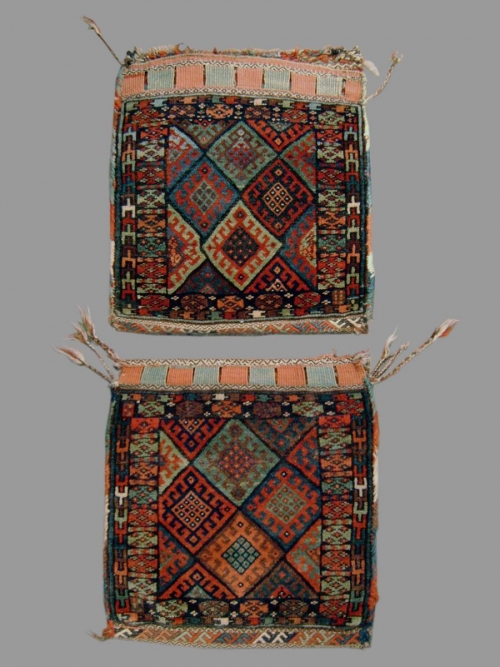 Jaf Kurd Pair