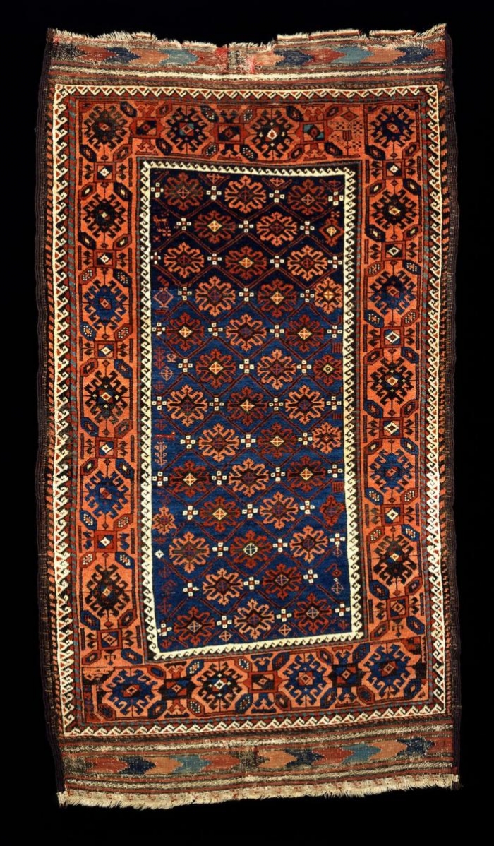 Baluch Rug