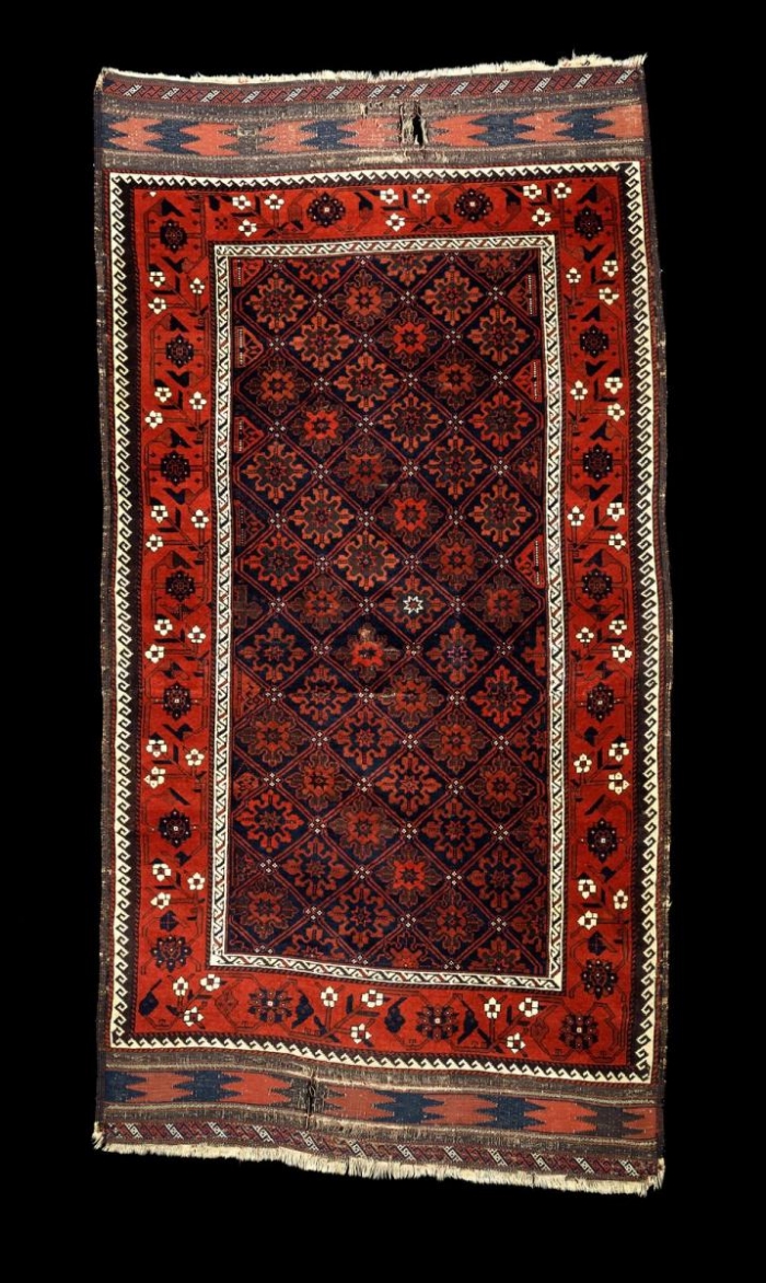 Baluch Rug