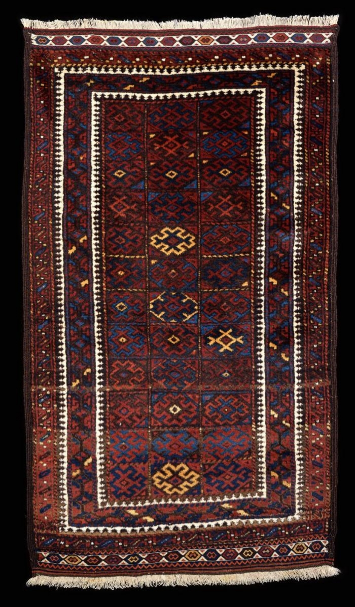 Baluch Rug