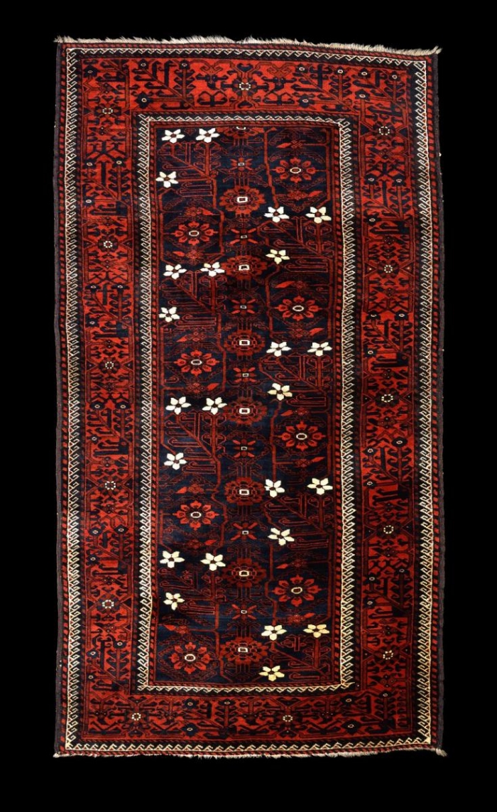 Baluch Rug