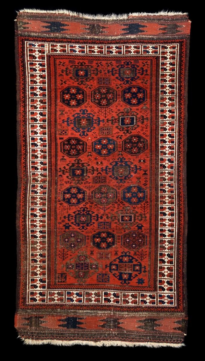 Baluch Rug