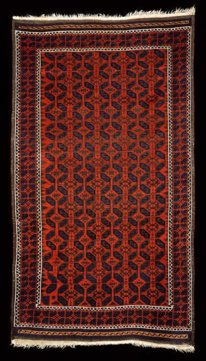 Baluch Rug