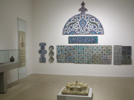 MKG Islamic Art