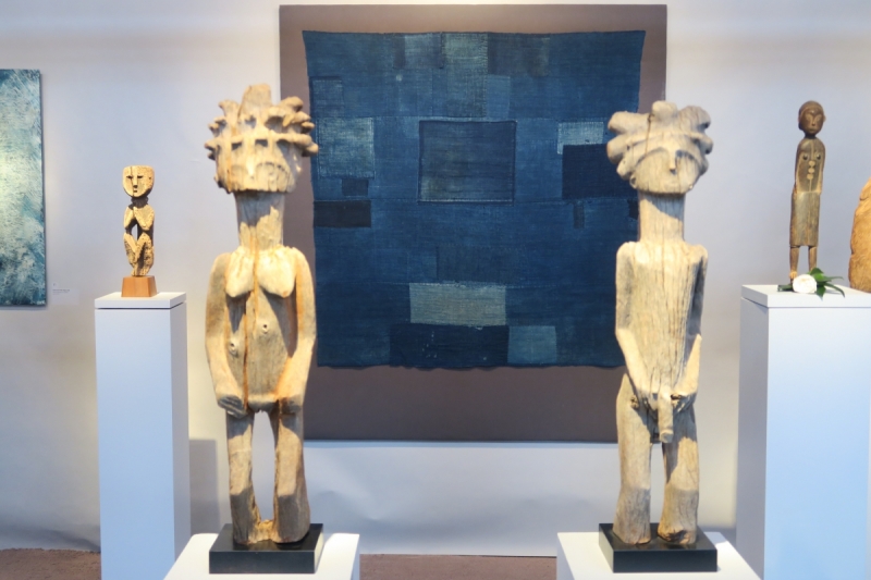 San Francisco Tribal &amp; Textile Arts Show, 2019