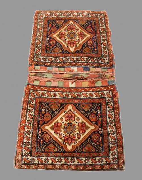 Kurdish Bags