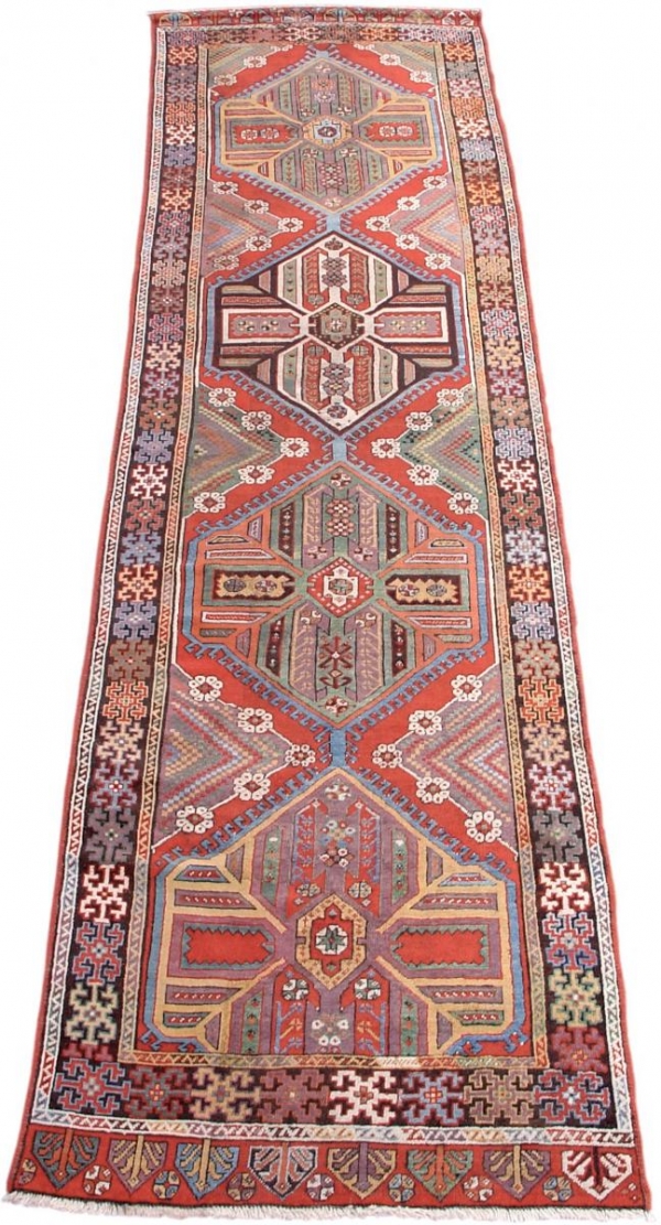 Central Anatolian Rug