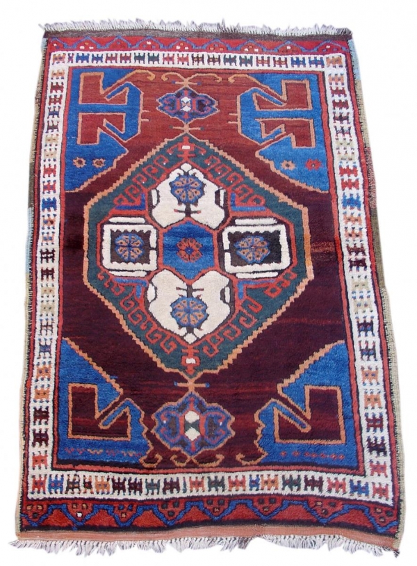 Karapinar Rug