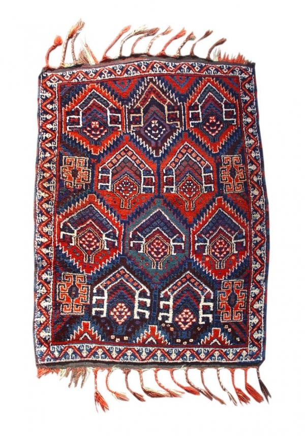 Kurdish Rug