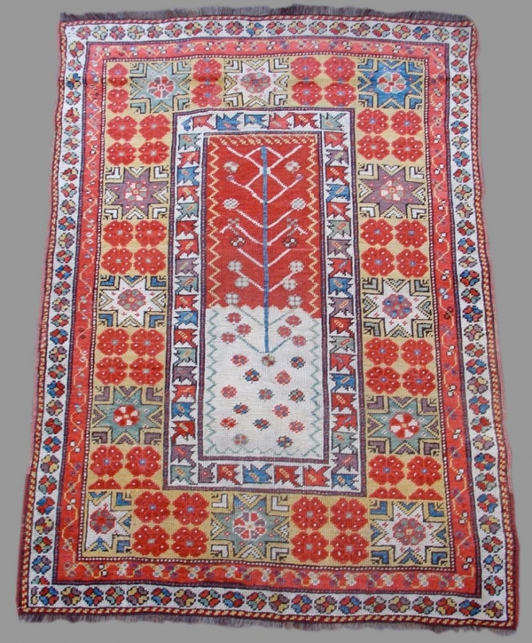 Melas Rug