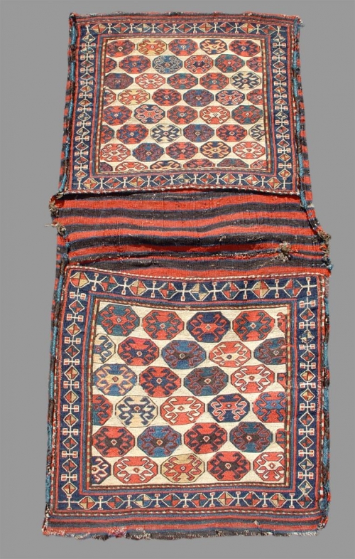 Shahsevan Bags
