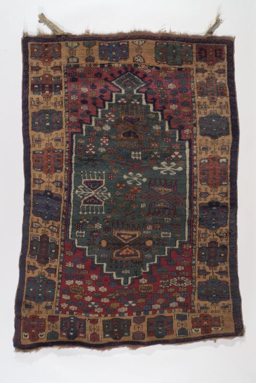 East Anatolian rug