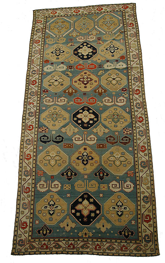 caucasian rug