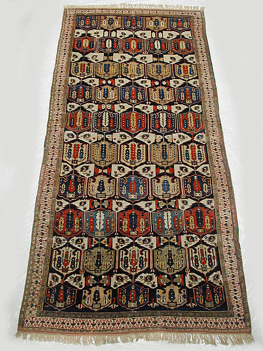 caucasian rug