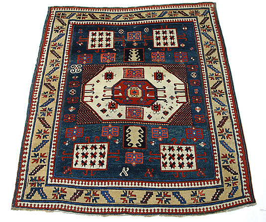 Karachof Kazak rug