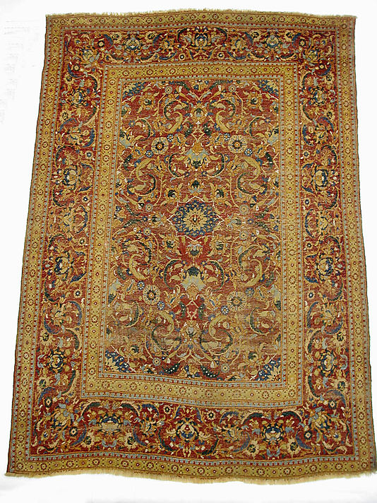 Cairene Carpet