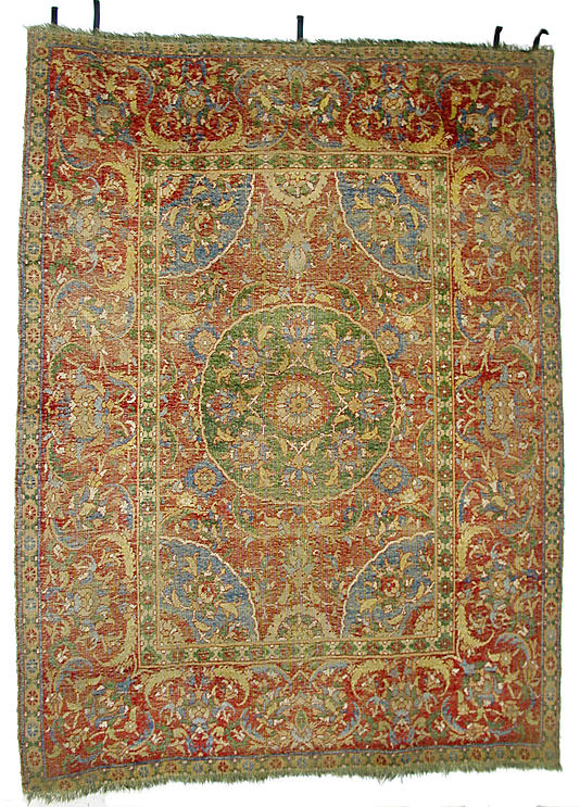 Cairene Carpet