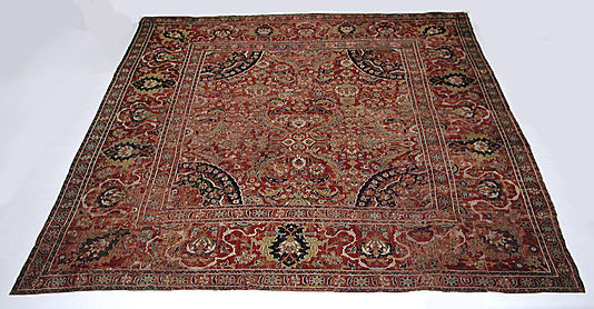 Cairene Carpet