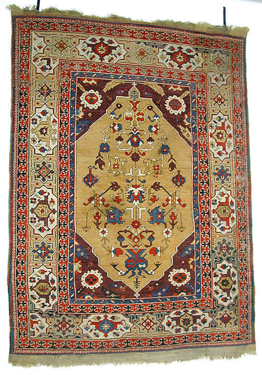 Transylvanian Rug