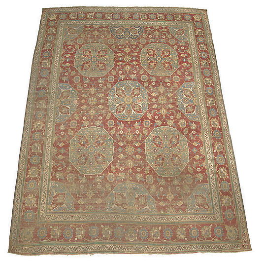 Cairene Carpet